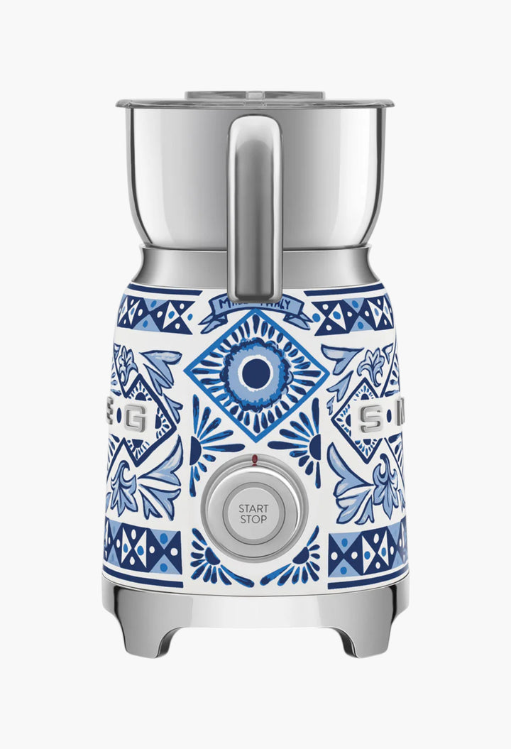 Retro-Style Milk Frother - GLAM MODA