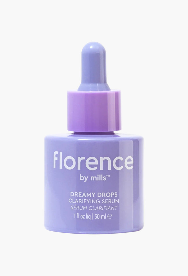 Dreamy Drops Clarifying Niacinamide Serum - GLAM MODA