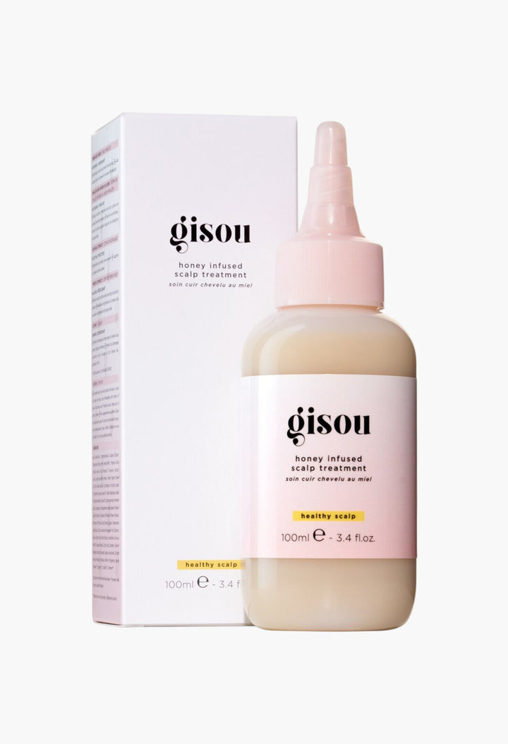 Honey Infused Scalp Treatment - GLAM MODA