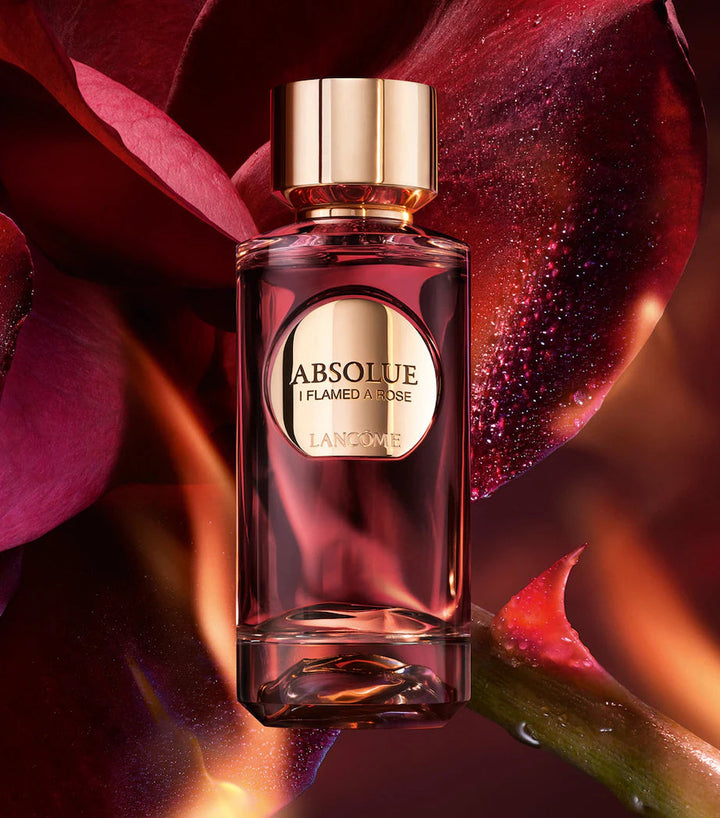 Absolue I Flamed A Rose Eau de Parfum - GLAM MODA