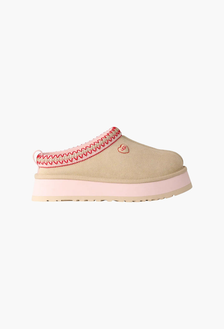 Women's Tazz Love '26 - GLAM MODA