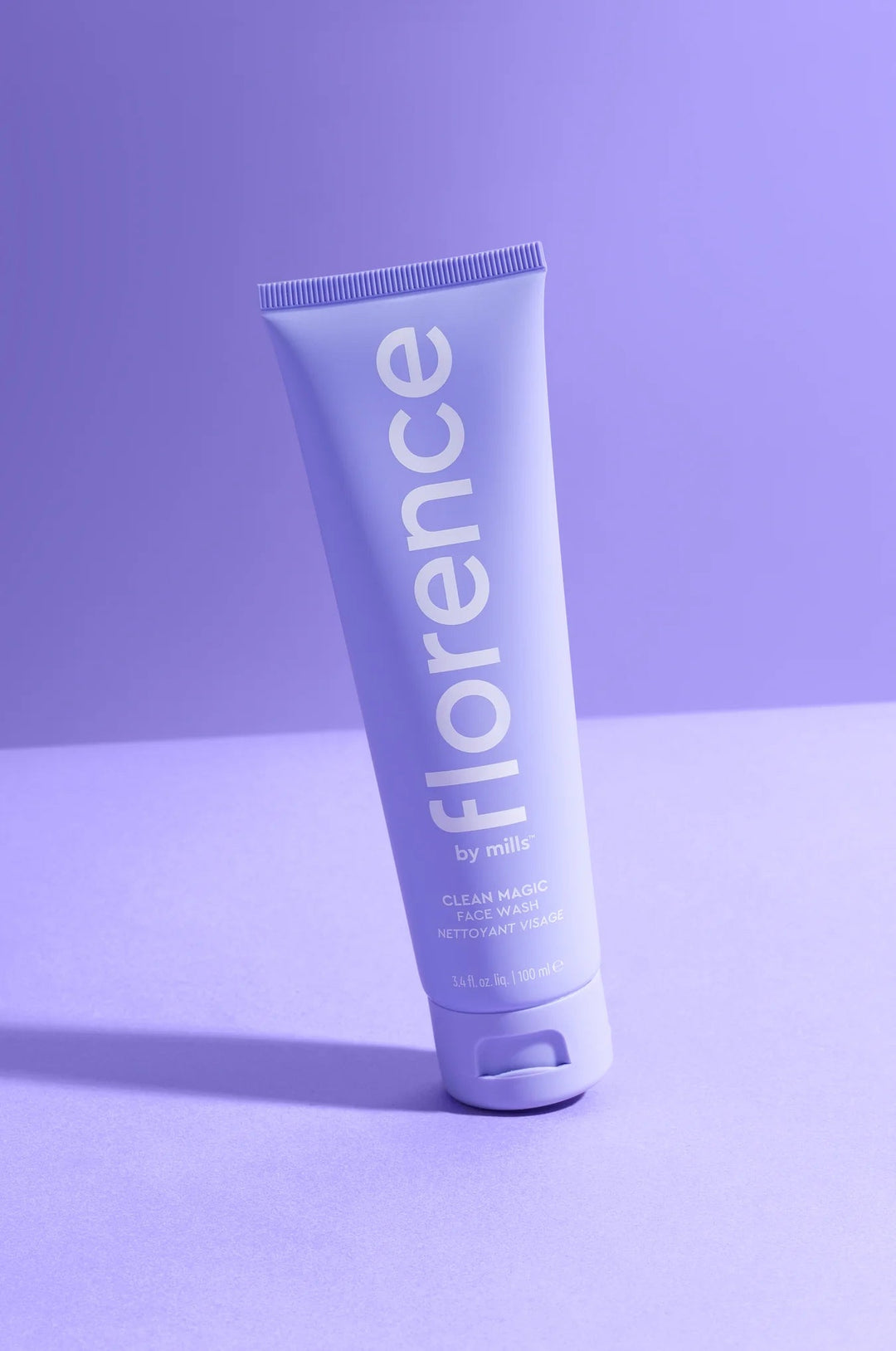 Clean Magic Face Wash - GLAM MODA