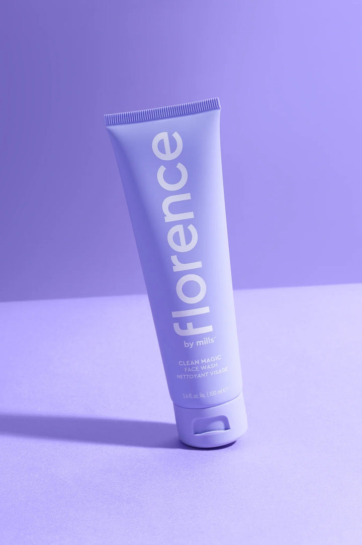 Clean Magic Face Wash - GLAM MODA