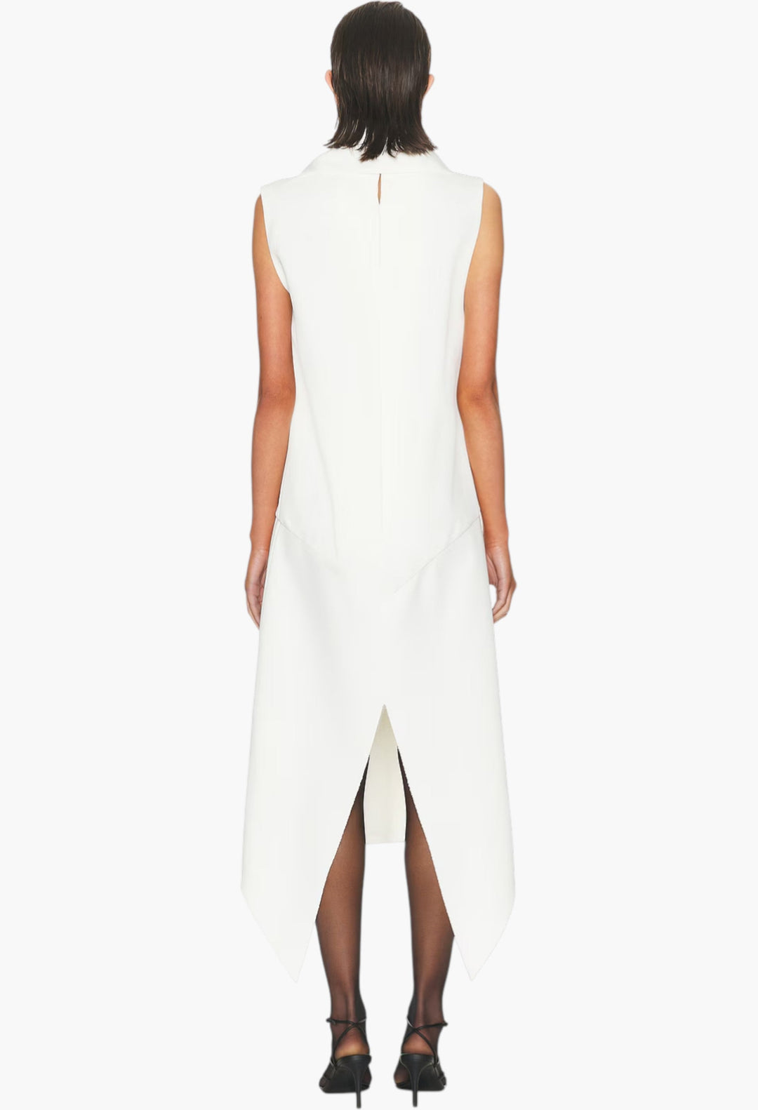 Loell Dress - GLAM MODA