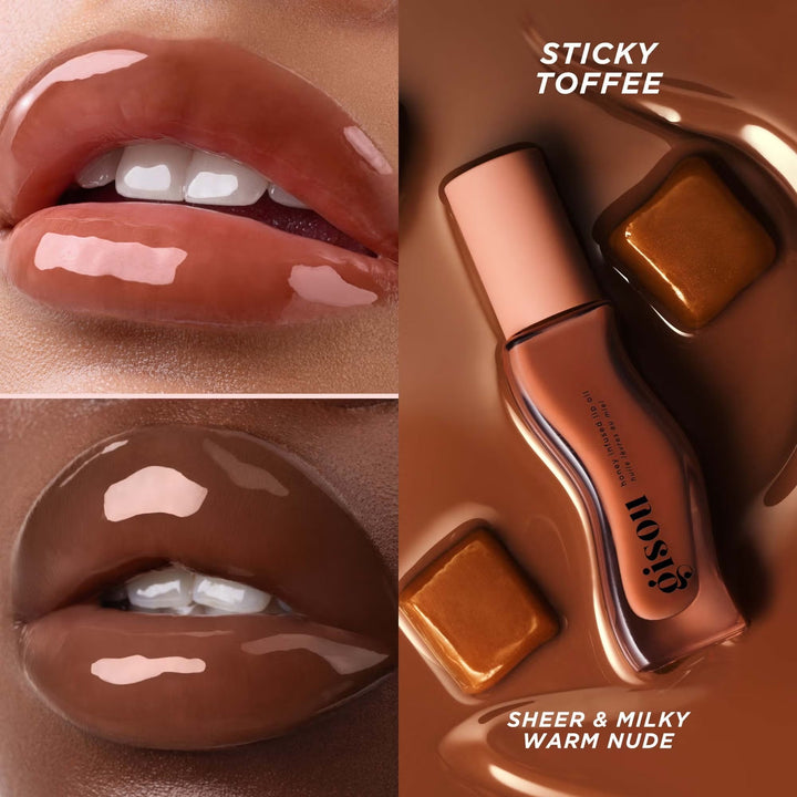 Lip Oil - GLAM MODA