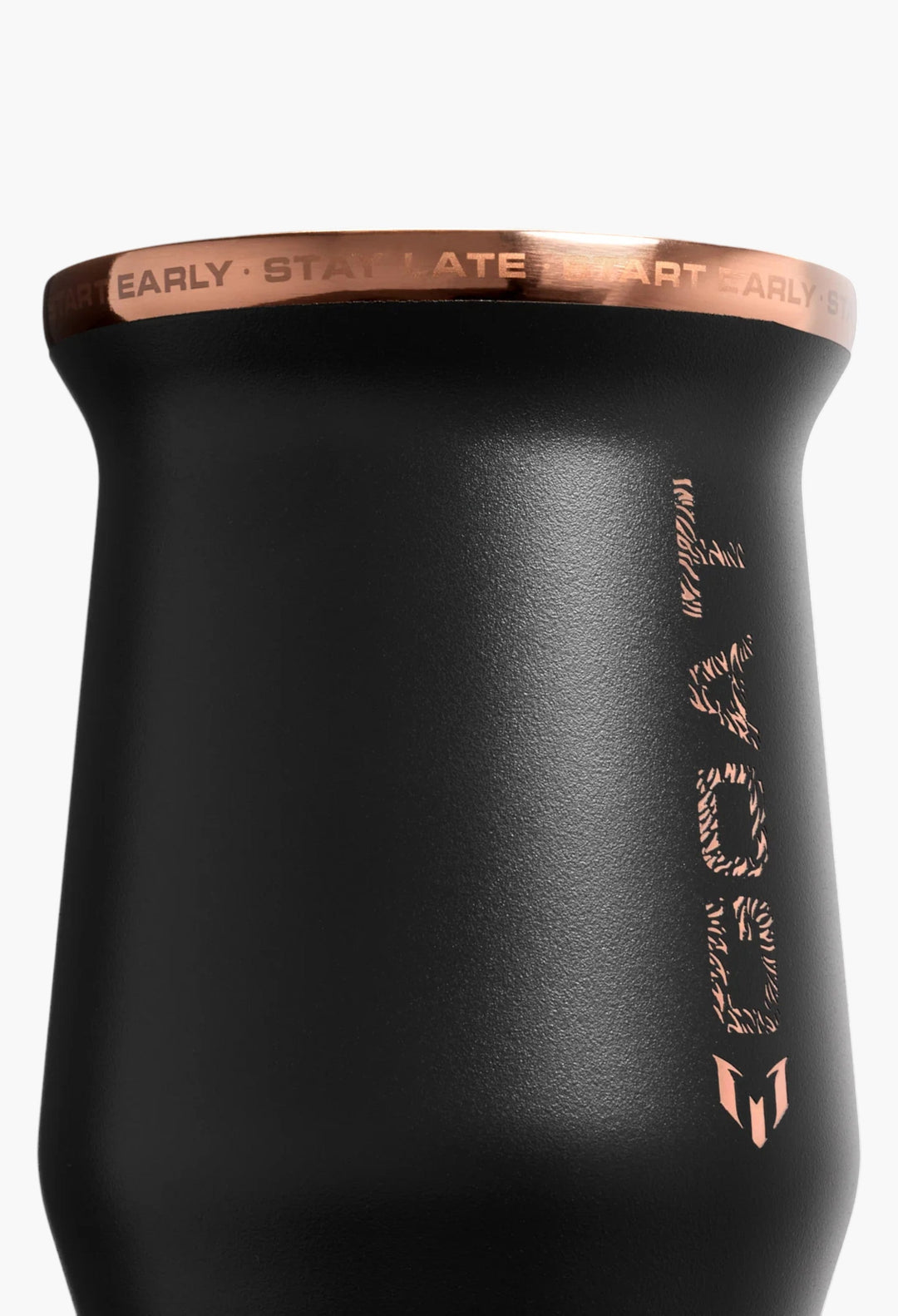The Messi x Stanley Classic Mate Mug | 8 OZ - GLAM MODA
