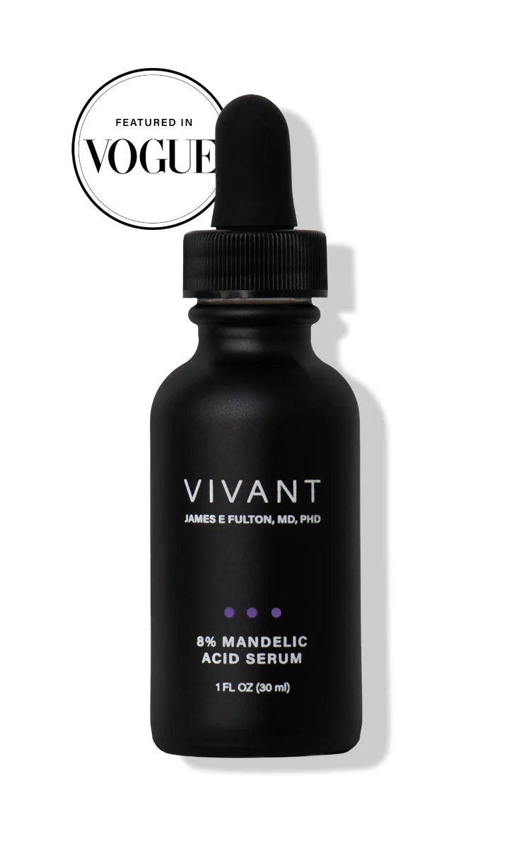 8% Mandelic Acid Serum - GLAM MODA