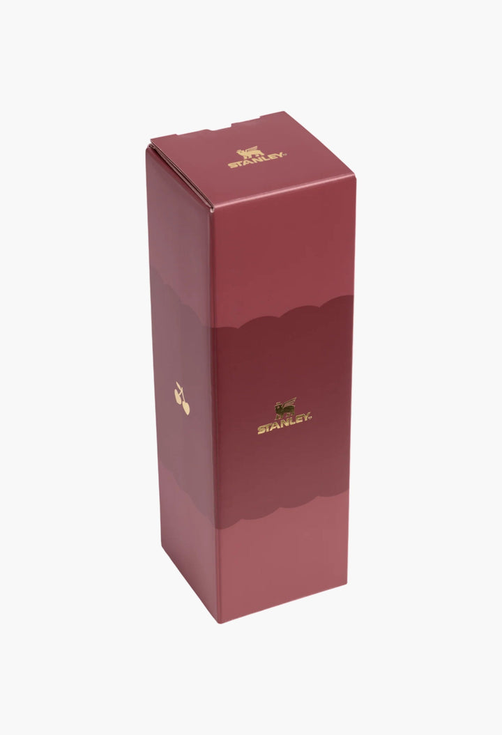 The Valentine's Day Transit Surround Mug | 16 OZ - GLAM MODA