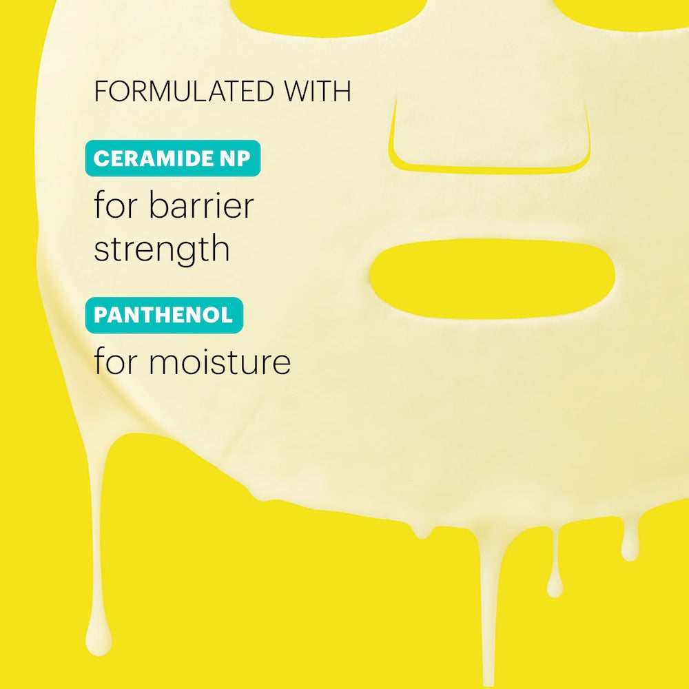 Ceramidin™ Skin Barrier Moisturizing Mask - GLAM MODA