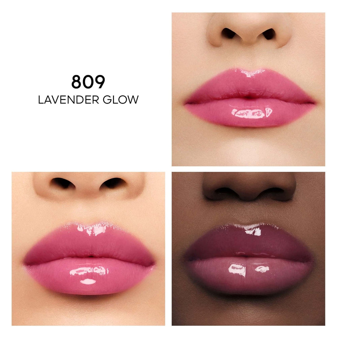 Kisskiss  Bee Glow - Lip Oil - GLAM MODA