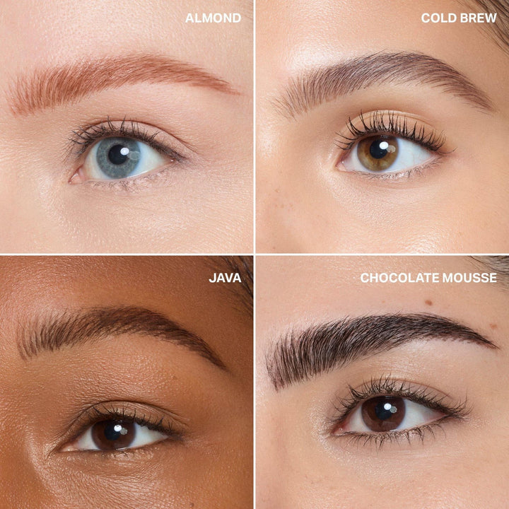 Nano Brows Pencil - Best Eyebrow Pencils - GLAM MODA