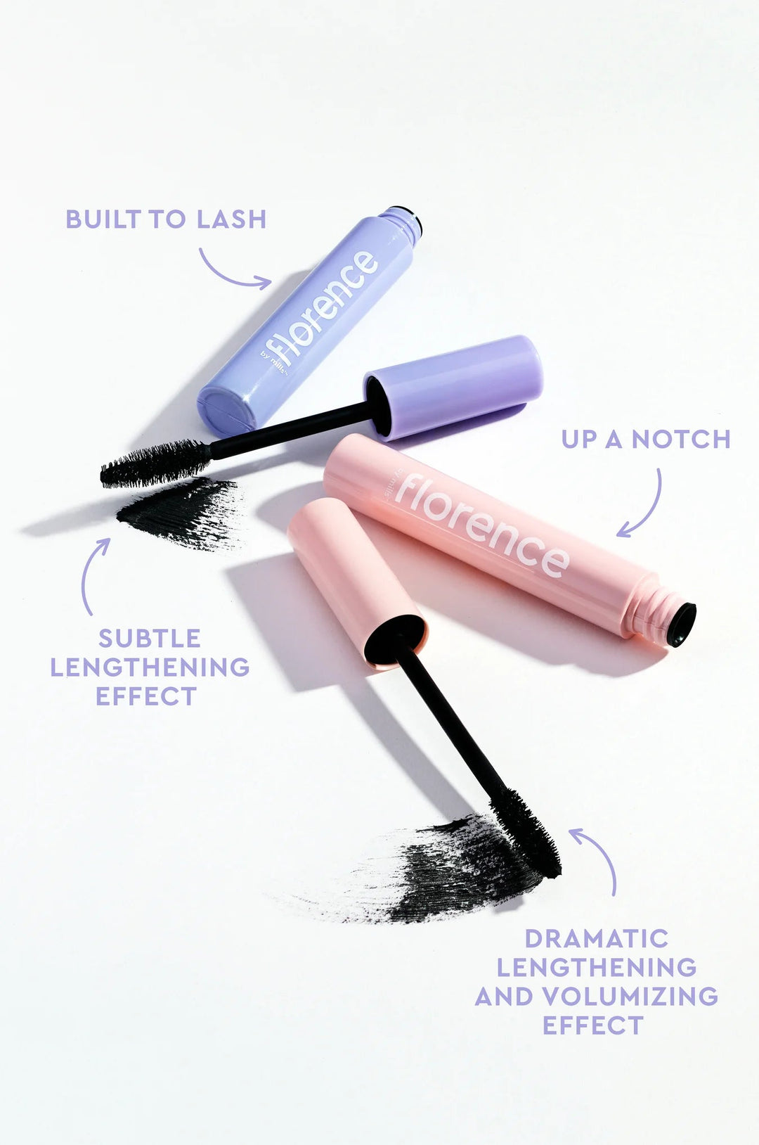 Up A Notch Volumizing Mascara - GLAM MODA