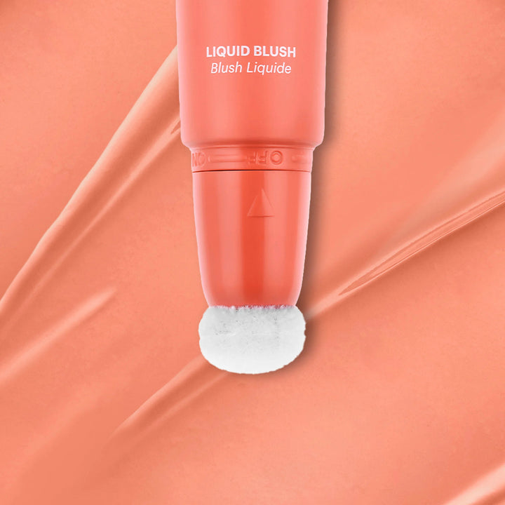 Velvet Love Liquid Highlighting Blush - GLAM MODA