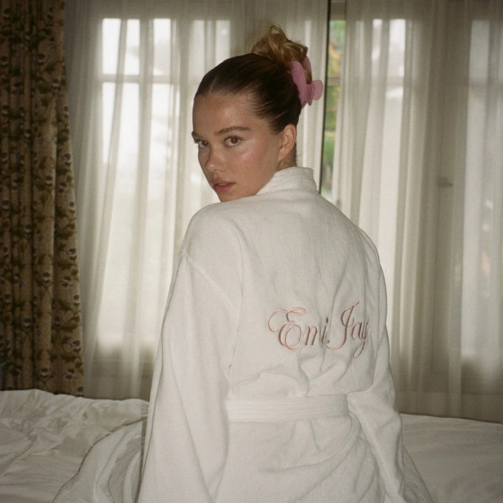 Big Effing Clip - GLAM MODA