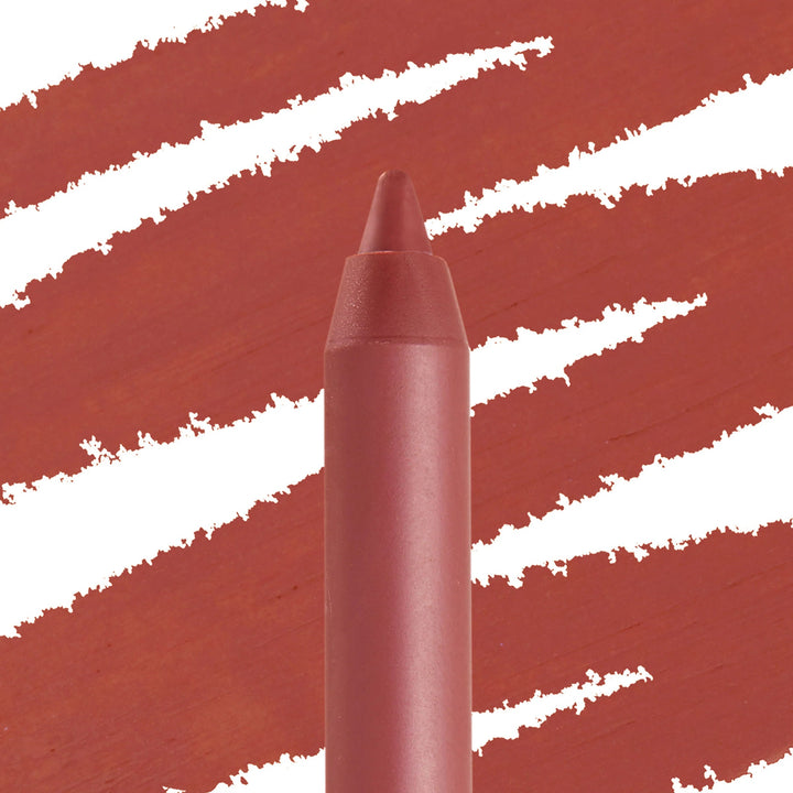 Lippie Pencil - Smooth Glide-On Lip Liner - GLAM MODA
