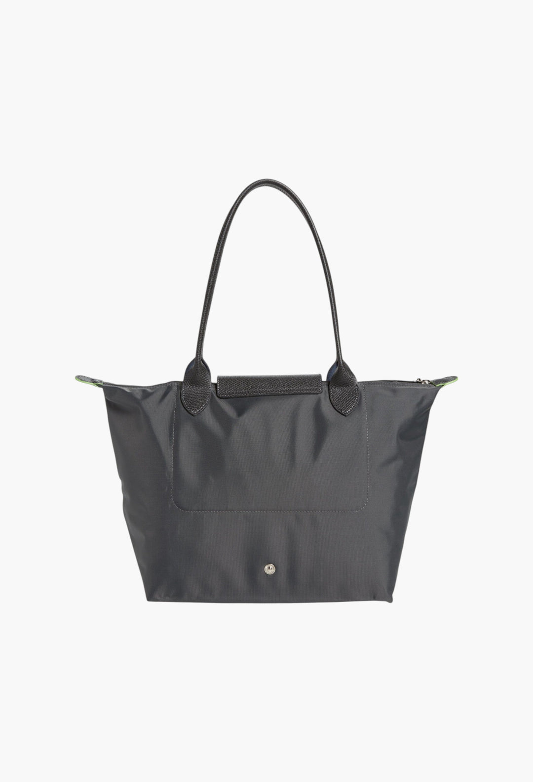 Medium Le Pliage Recycled Canvas Shoulder Tote Bag - GLAM MODA