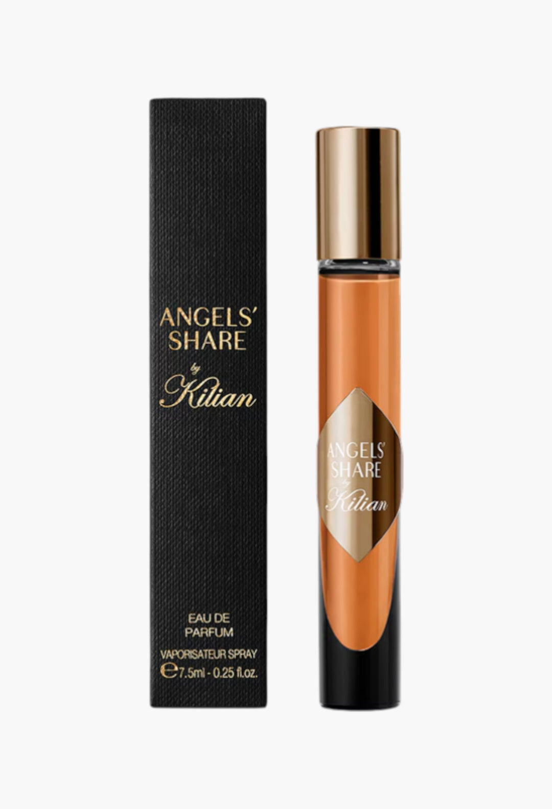 Kilian - Angels' Share Cognac, Tonka Bean, Oak - GLAM MODA