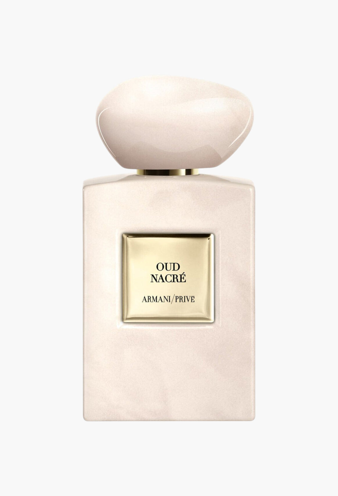 Armani Privé Oud Nacré Eau de Parfum - GLAM MODA