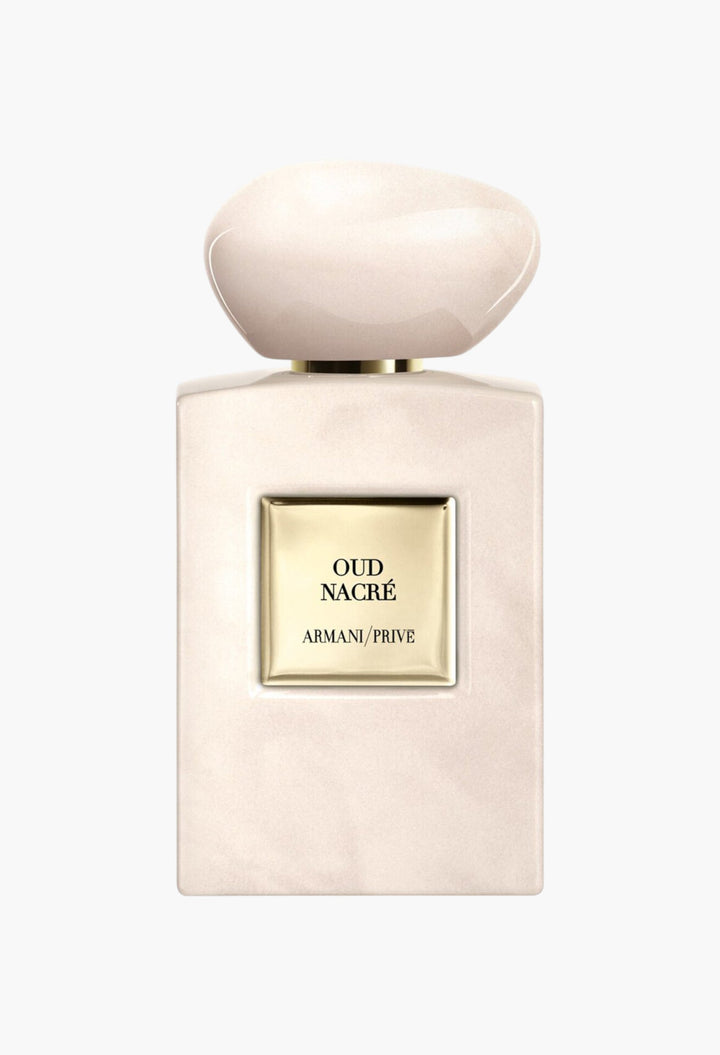 Armani Privé Oud Nacré Eau de Parfum - GLAM MODA