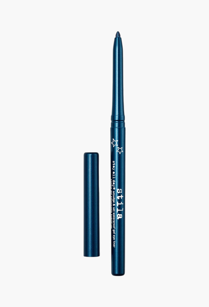 Stay All Day® Smudge & Set - Waterproof Gel Eye Liner