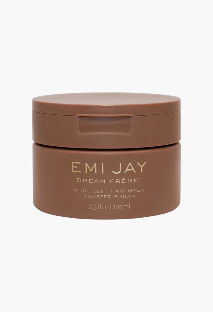 Dream Crème™ Hydrating Hair Mask in Toasted Sugar™
