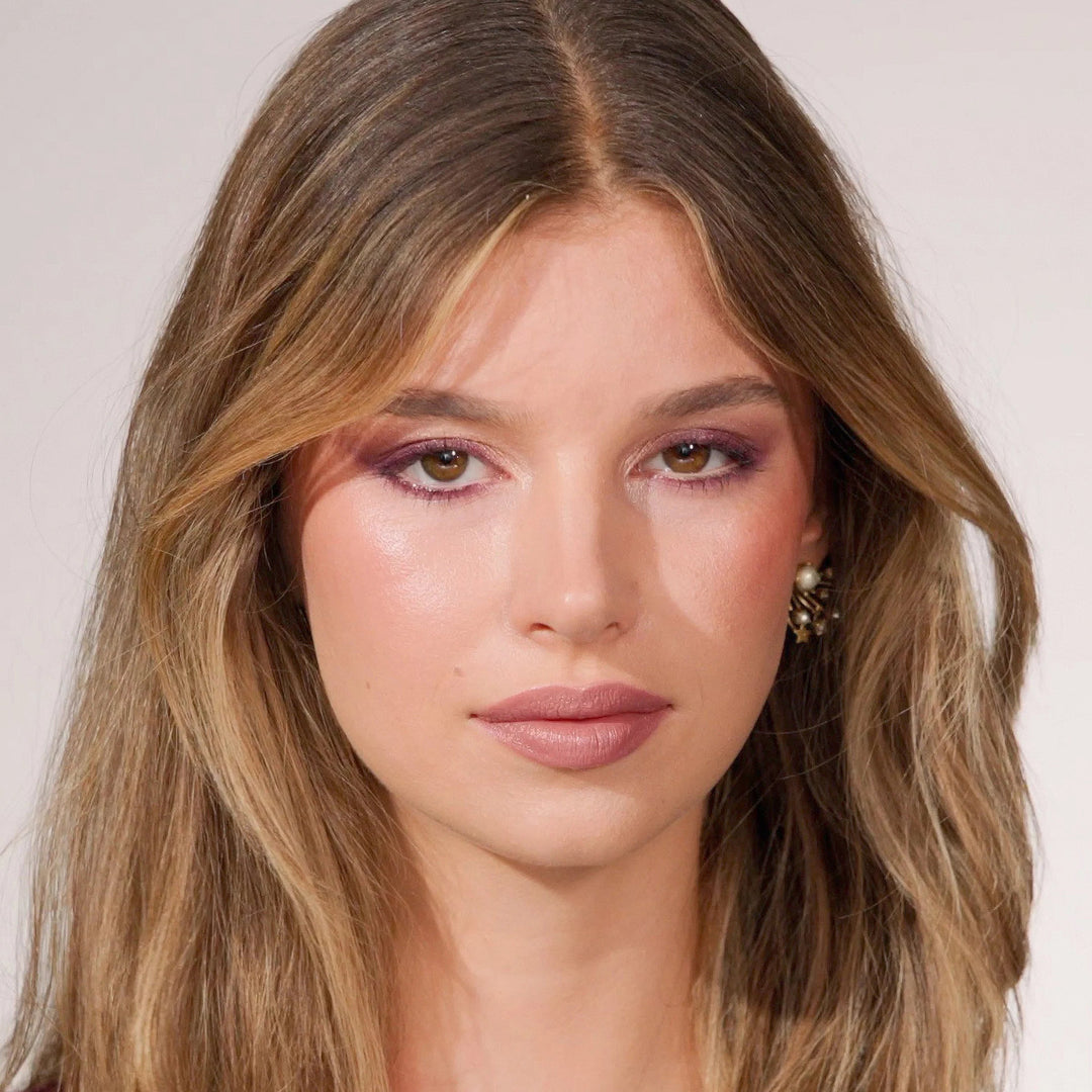 Velvet Love Eyeshadow Quad Palette - GLAM MODA