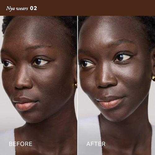 The Uniform™ Tinted Mineral Sunscreen Broad Spectrum SPF 45 - GLAM MODA