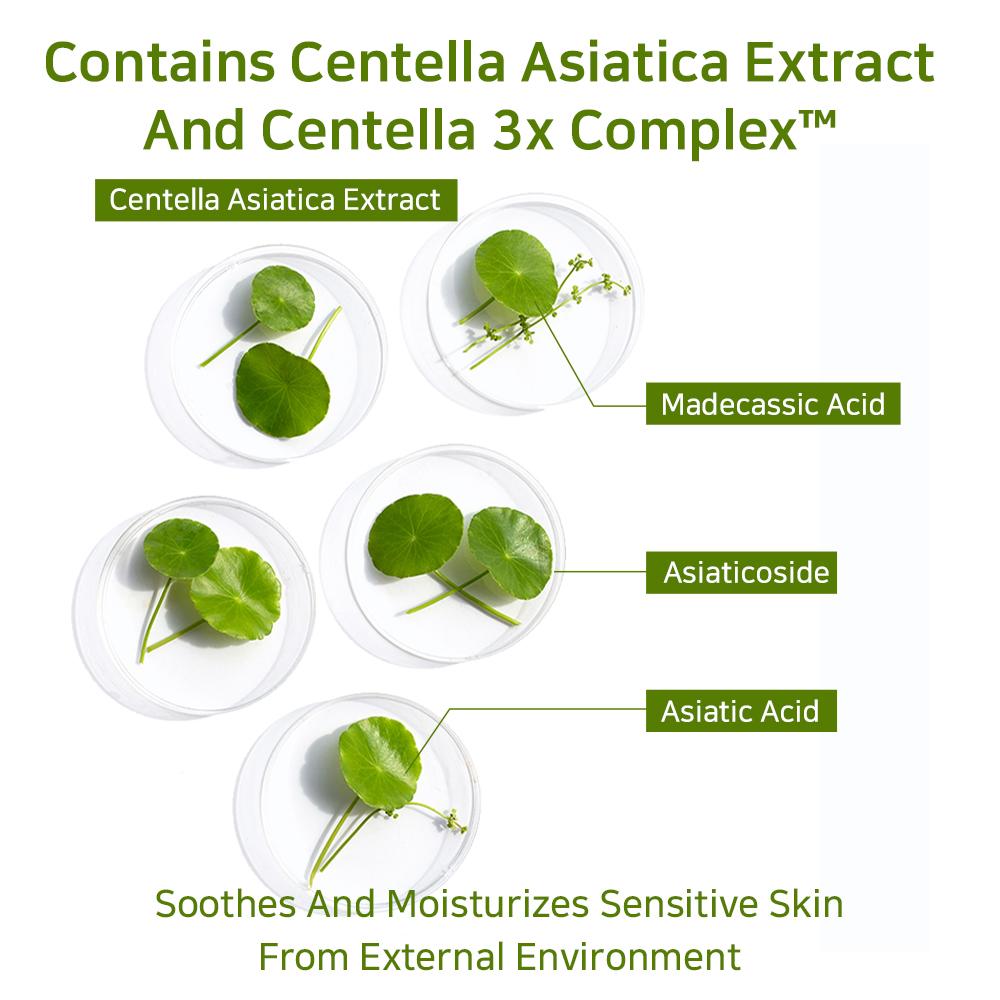 Glutathione Niacinamide Facial Cream