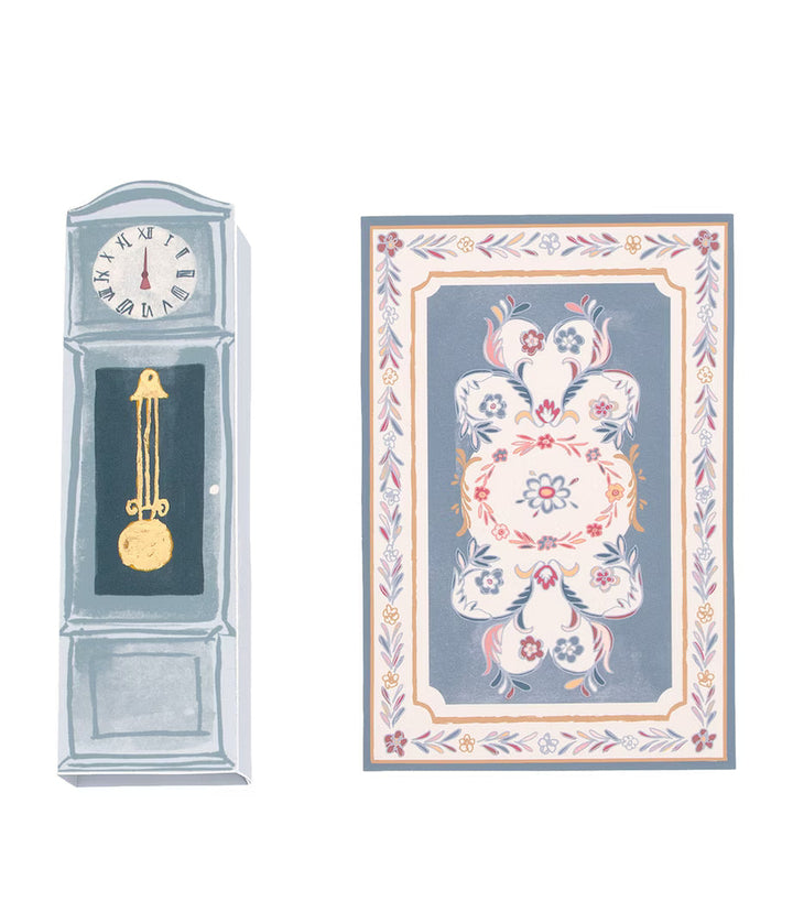 The Nutcracker Advent Calendar