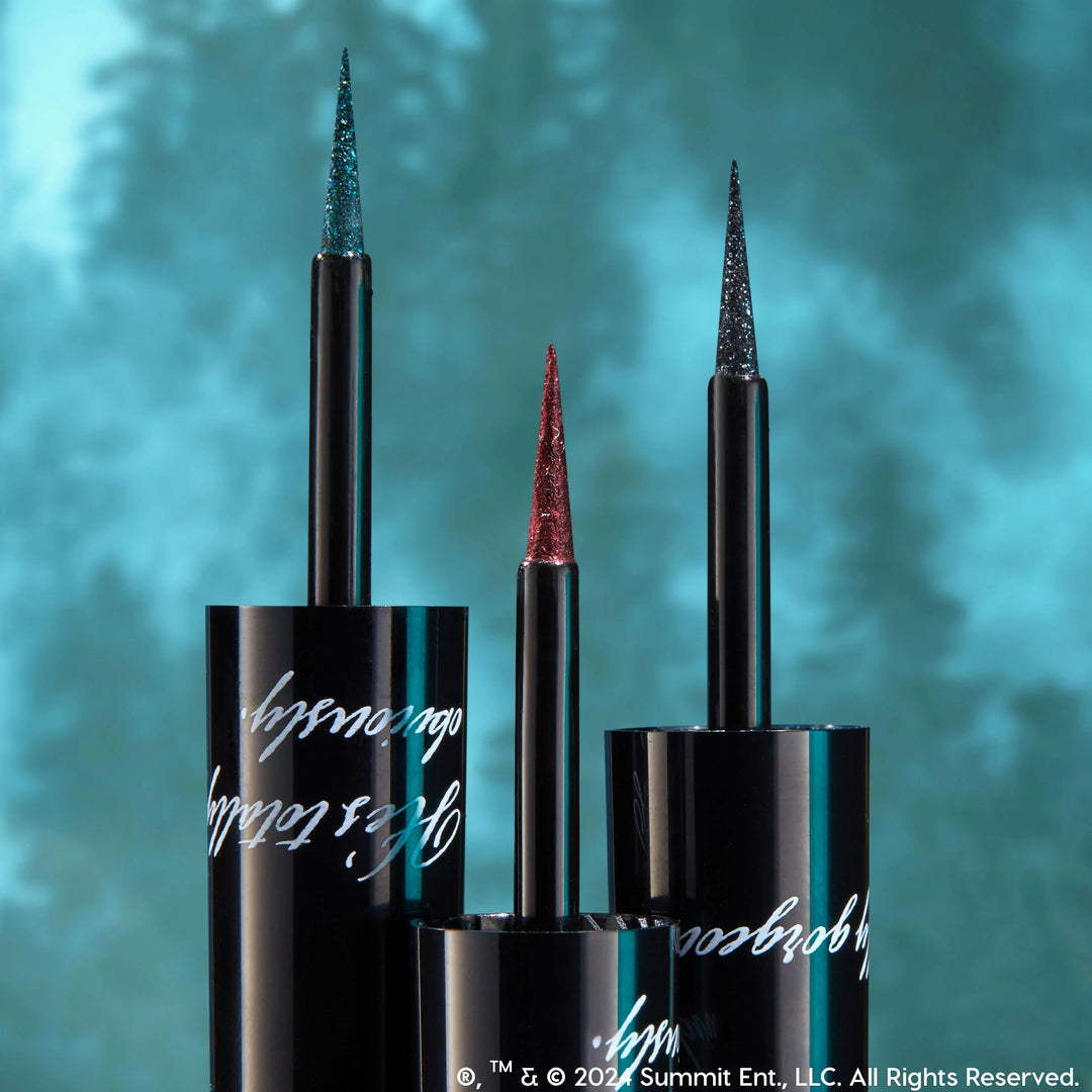 Twilight Graphix Ink Liner - Liquid Eyeliner - GLAM MODA