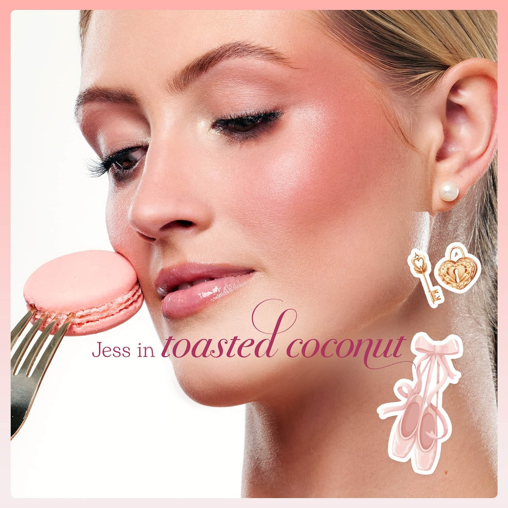 Macaron Blush & Glow™ Duo - GLAM MODA