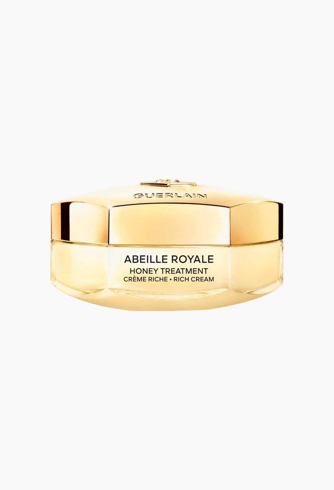 Royal Bee  Honey Treatment Rich - Face Cream - GLAM MODA