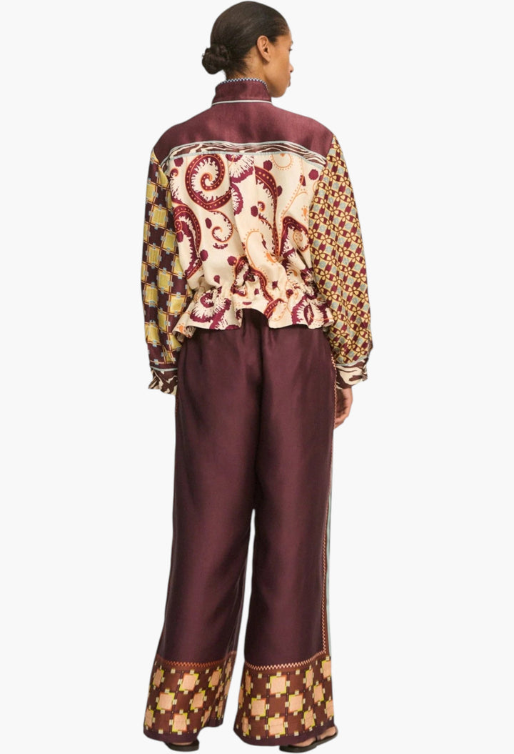 Wilson Jacket - GLAM MODA