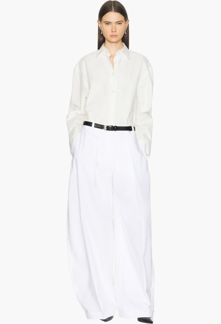 Le Pantalon Ovalo Large - GLAM MODA