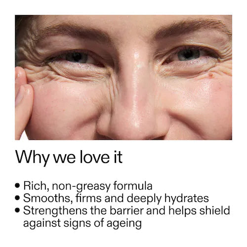 Bio-Active Ceramide Repairing and Plumping Moisturizer + Barrier Strengthening - GLAM MODA
