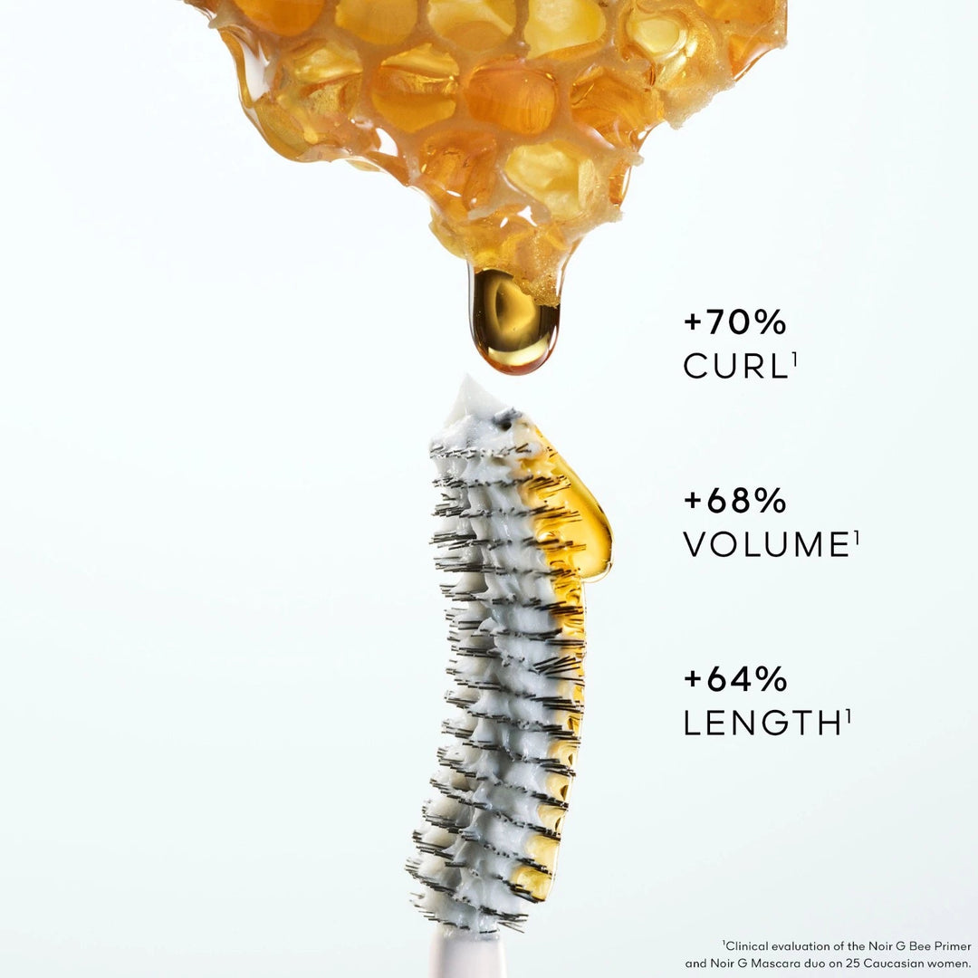 Black G Bee Primer - Foundation - GLAM MODA