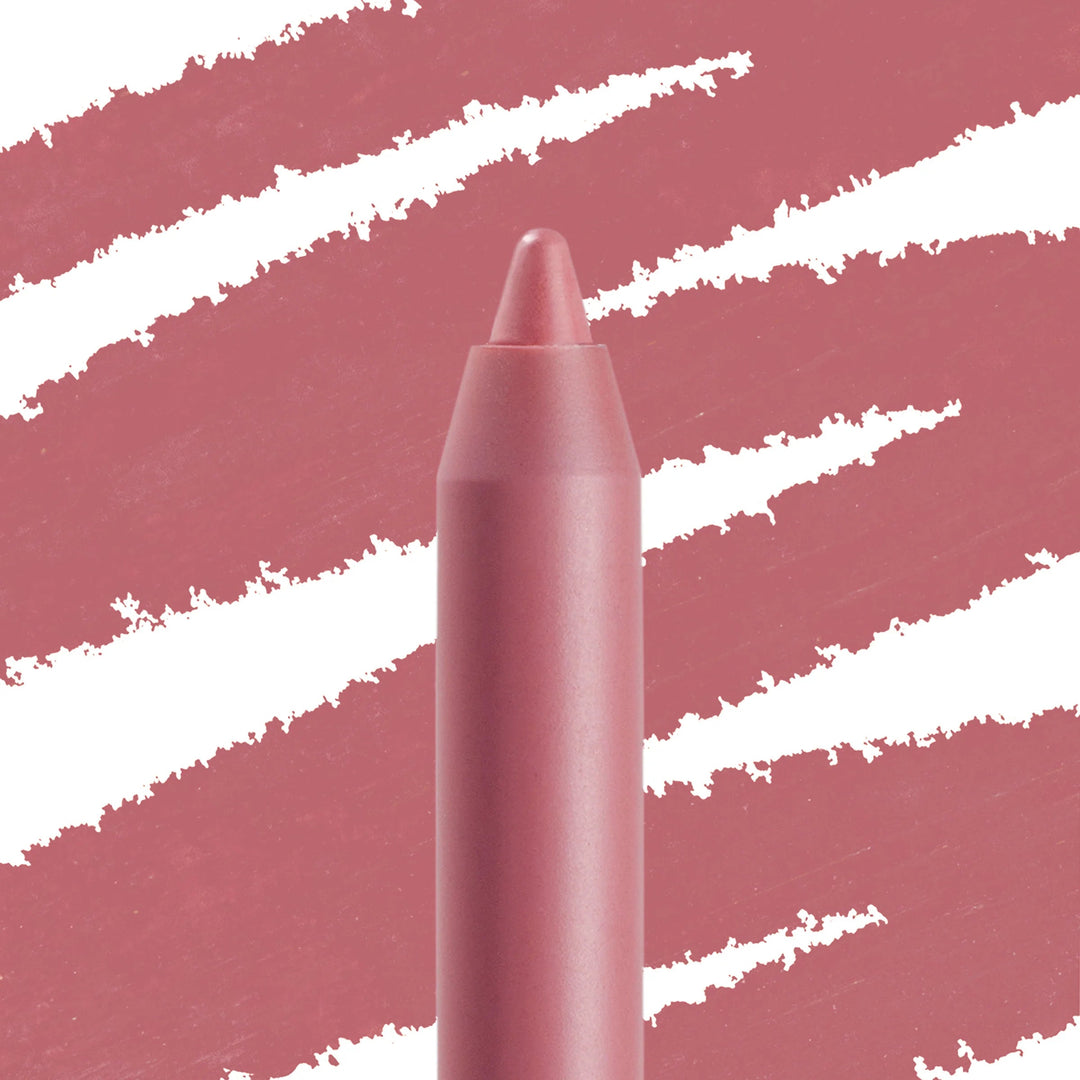 Lippie Pencil - Smooth Glide-On Lip Liner - GLAM MODA