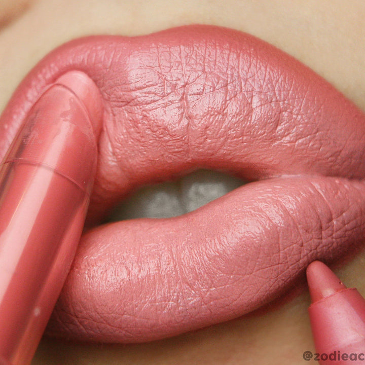 Lippie Pencil - Smooth Glide-On Lip Liner - GLAM MODA