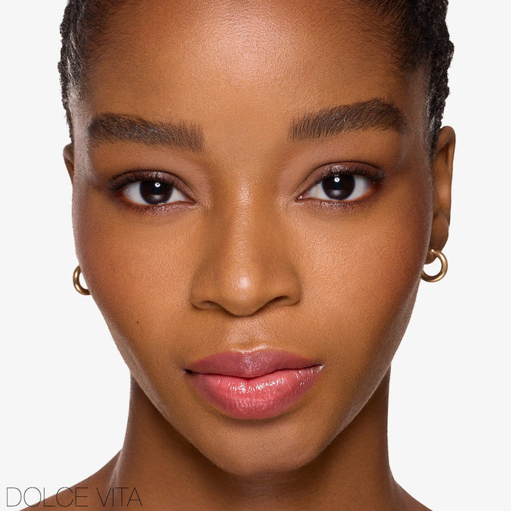 Afterglow Moisturizing Lip Balm with Hyaluronic Acid - GLAM MODA