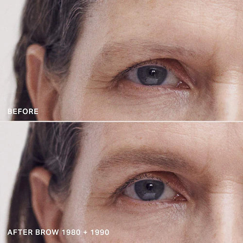 Brow 1980 Volumizing Tinted Eyebrow Gel-Pomade - GLAM MODA
