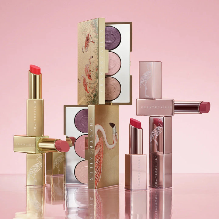 Dusk Eye Trio - Flamingo Collection - GLAM MODA