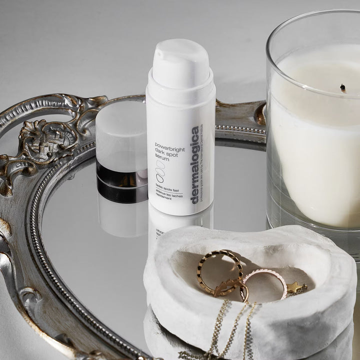 Powerbright Dark Spot Serum - GLAM MODA