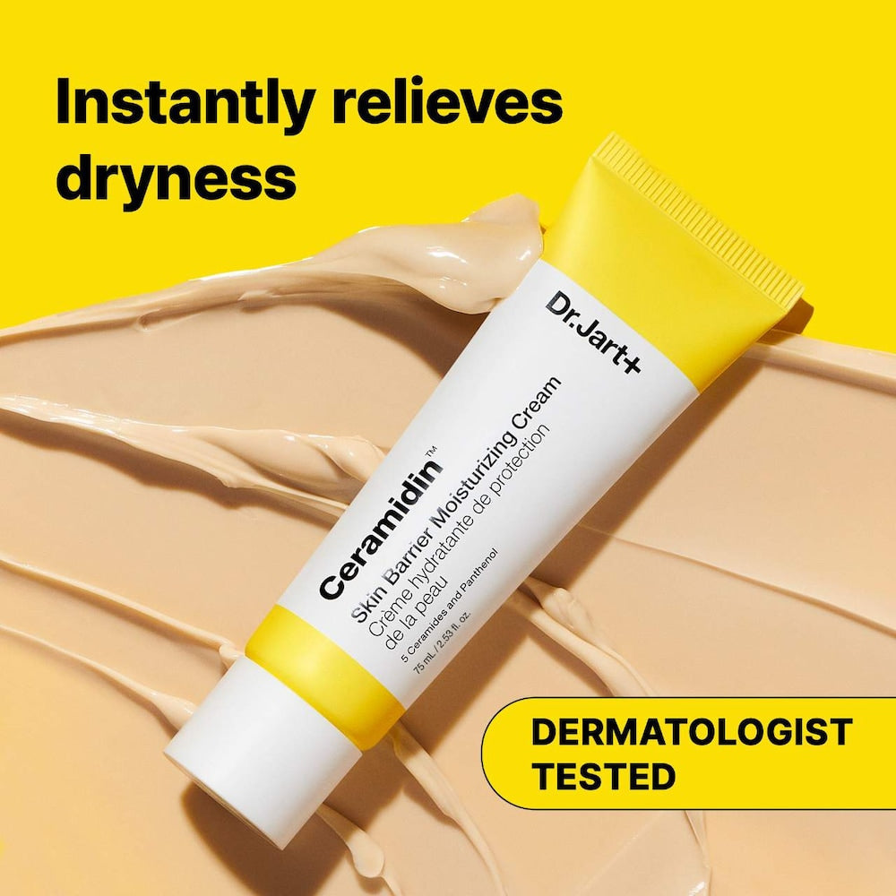 Ceramidin™ Skin Barrier Moisturizing Cream - GLAM MODA