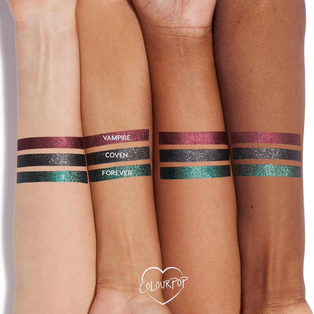 Twilight Graphix Ink Liner - Liquid Eyeliner - GLAM MODA