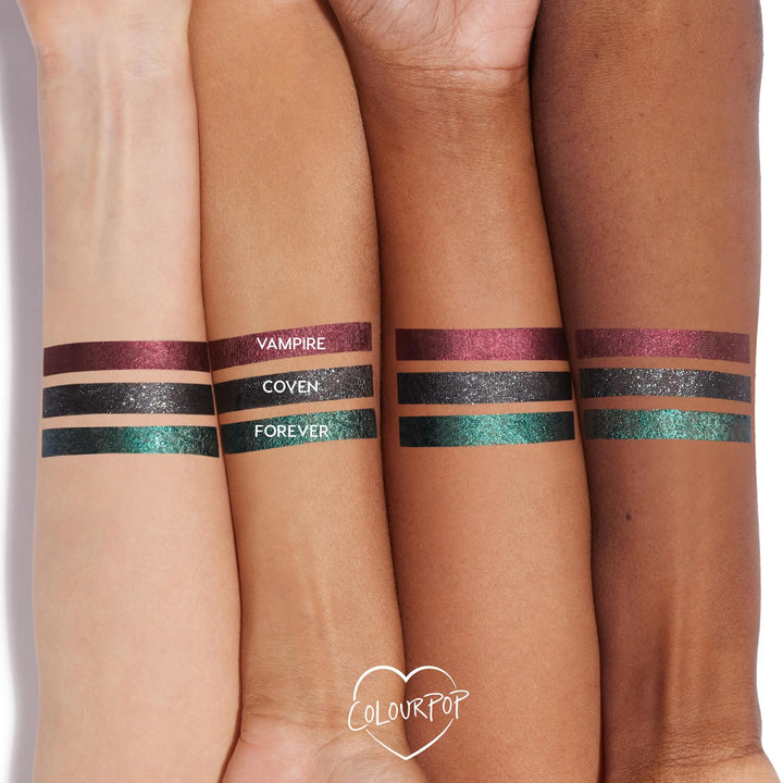 Twilight Graphix Ink Liner - Liquid Eyeliner - GLAM MODA