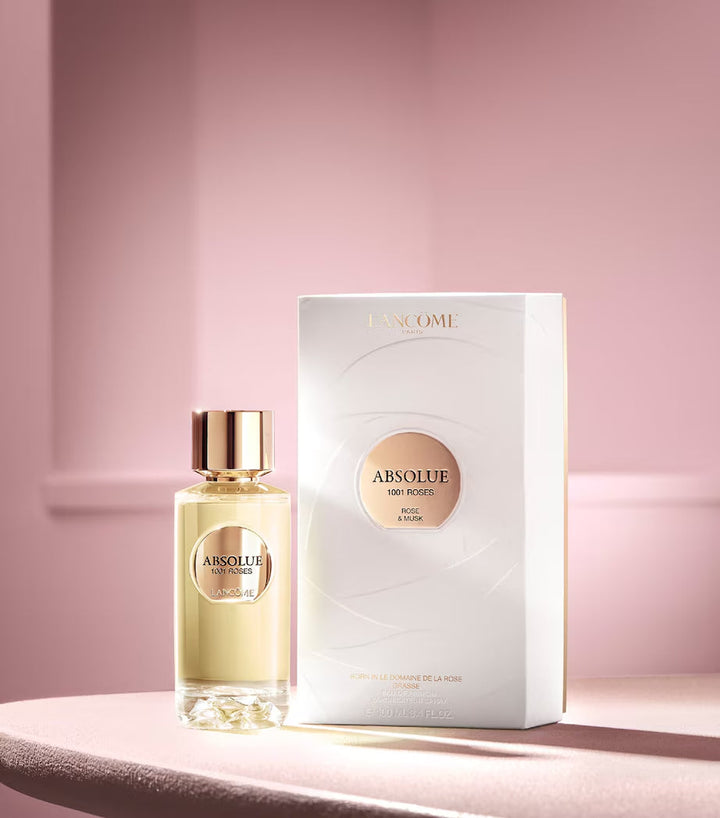 Absolue 1001 Roses Eau de Parfum - GLAM MODA