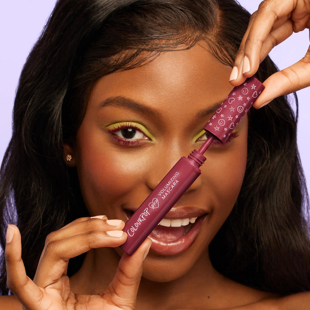 BFF Mascara - Volumizing Mascara - GLAM MODA
