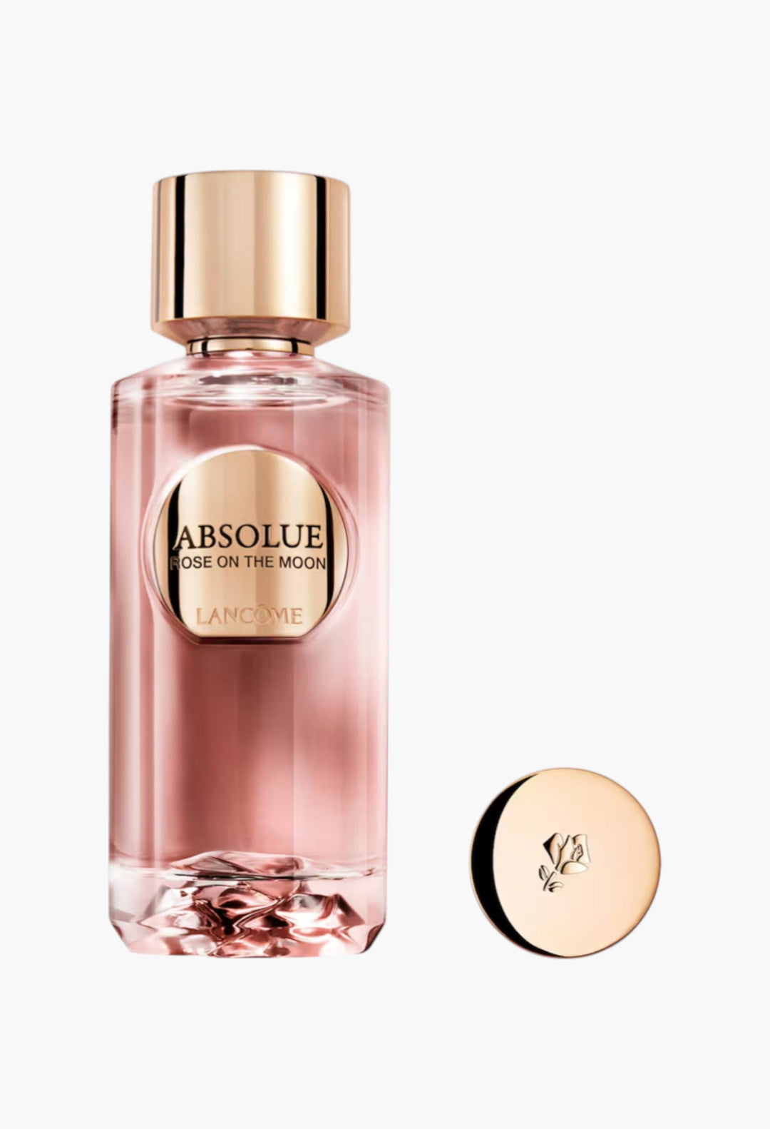 Absolue Rose On The Moon Eau de Parfum - GLAM MODA
