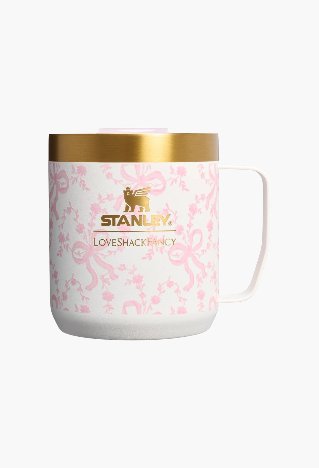 Stanley 1913 x LoveShackFancy Holiday The Everyday Cocoa Set - GLAM MODA