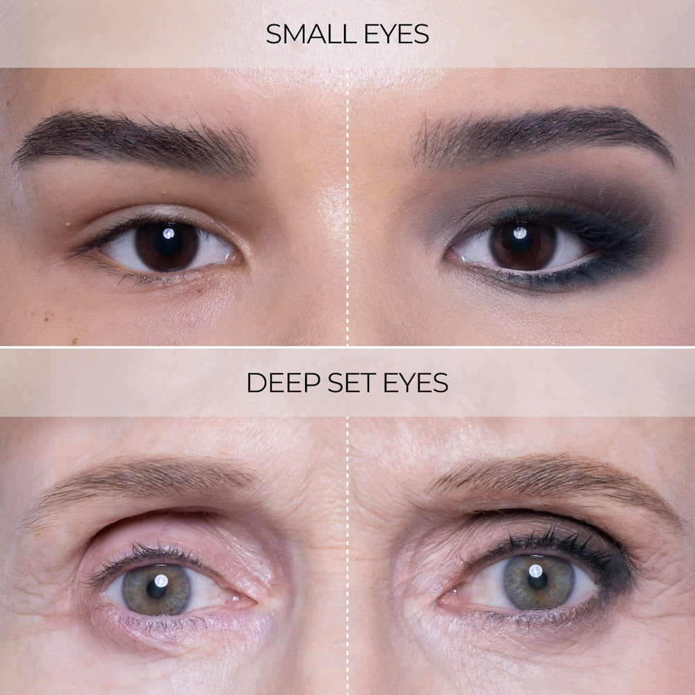 Mini Eye Sculpt Eyeshadow Palette - GLAM MODA